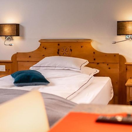 Hotel Waldhaus Am See ヴァルベラ エクステリア 写真