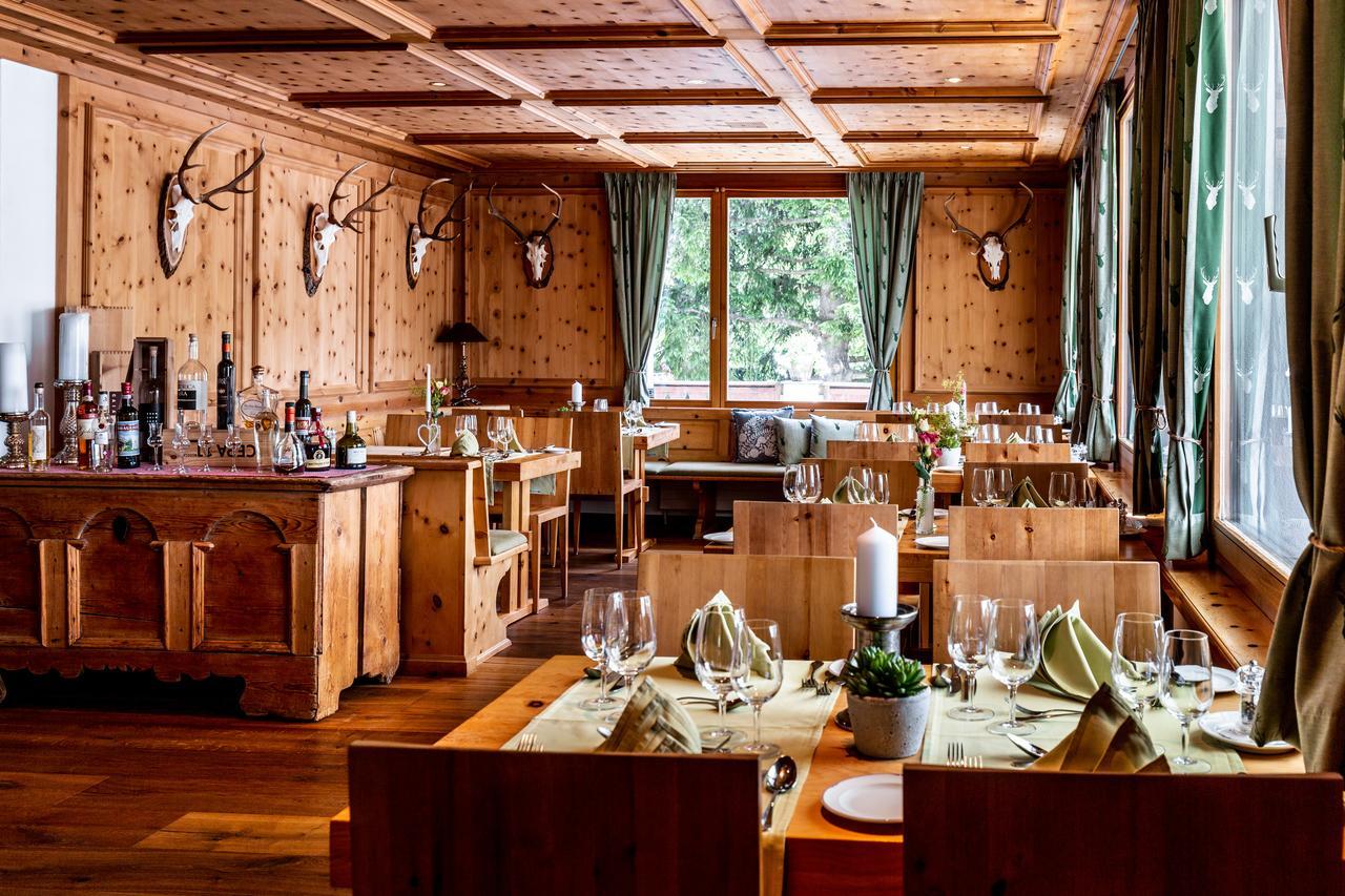 Hotel Waldhaus Am See ヴァルベラ エクステリア 写真